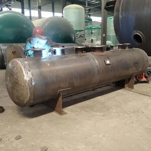 黄石港企业展示