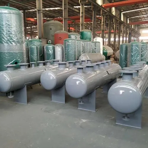 黄石港企业展示