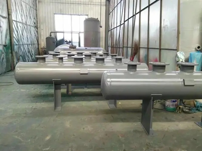 黄石港企业展示